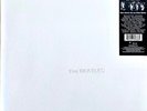 THE BEATLES White Album Vinyl LP *Sealed* Remastered 180 gram Stereo 50th Annive