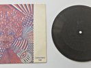 THE BEATLES 1968 UK CHRISTMAS FAN CLUB FLEXI EX++