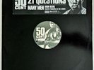 2003 - 50 CENT - 21 QUESTIONS / MANY MEN - SHADY RECORDS ORIGINAL PROMO