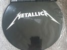 Metallica / Black Sabbath RSD 2010 Picture Disc. Unopened. Low Number 134/1000