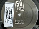 2003 - 50 CENT - IN DA CLUB (MV'S 'LOONIE' MIX) - RARE PROGRESSIVE HOUSE REMIX
