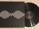 AM - Arctic Monkeys Vinyl Record LP UK/WU First Press WIGLP317