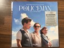 Harry Styles Steven Prince My Policeman Limited Blue White Marbled Vinyl NEU