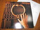 KISS - MUSIC FROM THE ELDER - CASABLANCA RECORDS GATEFOLD LP NBLP 7261