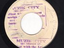 ROLAND ALPHONSO & STUDIO 1 BAND - GUNS OF NAVARONE / BONGO MAN - WHERE IS GARVEY
