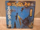 DJ Krush - Strictly Turntablized (2xLP, Vinyl) - Mowax - 1994