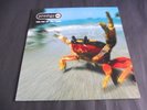 The Prodigy - The Fat Of The Land 1997 UK Double LP XL 1st
