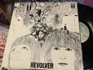 BEATLES Revolver lp PARLOPHONE Italy  NM