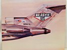 Licensed To Ill by Beastie Boys 1986 Def Jam/Columbia 40238 LP Original Gatefold