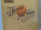 Neil Young: Harvest LP Vinyl (2009) Still Sealed