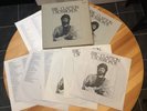 ERIC CLAPTON 6 X Vinyl Album Box Set CROSSROADS 1988 With Booklet And Index