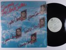 CLARK SISTERS Sincerely NEW BIRTH LP VG+ SHRINK l