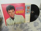 Vtg. 1966 Elvis Presley - 