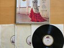 ASD 331-3 ED1 Bizet Carmen Victoria Los Angeles Beecham HMV 1st W/G NM