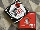 Studio One 007 SKA 5 x 7