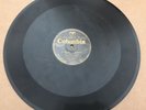 RARE REVERSE GROOVE 78 RPM RECORD PLAYS INSIDE OUT Lee Morse Her Blue Grass Boys