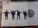 THE BEATLES LP: HELP  (RE; MONO; REMAST;180GRAM;Parlophone – PMC 1255)