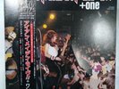 IRON MAIDEN LIVE + ONE  - 12