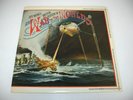Jeff Wayne's Musical Version of the War of the Worlds 2 LP set w/ booklet 1978