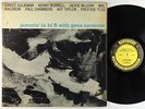Gene Ammons - Jammin' In Hi-Fi LP - Prestige - 7110 Mono DG RVG 446 W 50th