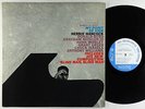 Herbie Hancock - My Point Of View LP - Blue Note - BLP 4126 Mono RVG NY USA VG+