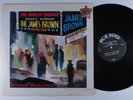 JAMES BROWN Live At The Apollo KING LP mono l