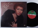 ARETHA FRANKLIN Let Me In Your Life ATLANTIC LP VG++/VG+ l