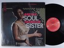 ARETHA FRANKLIN Soul Sister COLUMBIA CS-9321 LP 2-eye l
