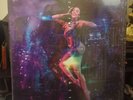 Planet Her by Doja Cat (Record, 2022) In Shrink. Near Mint/Near Mint.