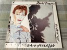 DAVID BOWIE SCARY MONSTERS DUTCH 1980 RCA BLACK LABEL 1st PRESS. ALL EXCELLENT