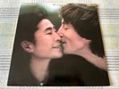 JOHN LENNON & YOKO ONO MILK AND HONEY 1984 UK POLYDOR 1st Press NEAR MINT