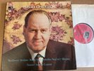 SLS 5004 Beethoven Brahms Bruch Sibelius Violin Concertos / David Oistrakh 5 LP