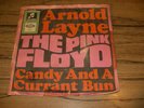 The Pink Floyd - Arnold Layne Vinyl Single 7