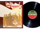LED ZEPPELIN - II LP Gatefold Atlantic Vinyl SD19127 