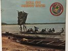 The Pioneers - Roll On Muddy River vinyl Trojan 1977 Reggae