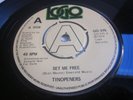 TINOPENERS  Set Me Free 7