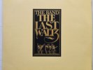 The Band - The Last Waltz 3 x Vinyl LP Album Limited Edition Numbered record