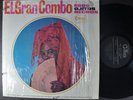 EL GRAN COMBO Esos Ojitos Negros SHRINK LP orig 1968 black gema SALSA GUAGUANCO