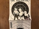 Punk The Avengers We Are The One EP Dangerhouse SFD 400