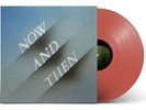 The Beatles Now And Then Limited Edition 12” Red Exclusive Vinyl Pre-Sale