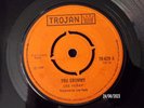 LEE PERRY - YOU CRUMMY (ROCKSTEADY)  45