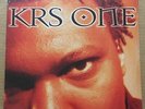 KRS ONE Self titled Vinyl 2 LP STILL SEALED w/ FAT JOE Kool Moe Dee DAS EFX