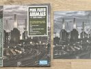 Pink Floyd - Animals 2018 Remix Japan Vinyl w OBI & Free Print Gilmour Waters