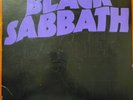 Black Sabbath Master Of Reality Lp
