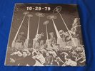10-29-79 / Various Live OG USA 1st PRESS LP 1980 WIPERS PUNK KBD PSYCH GARAGE