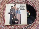 The Beatles Yesterday And Today LP Butcher Cover Unpeeled 2nd state Capitol