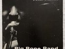 JOHN MINNIS Big Bone Band ORIG PHILLY JAZZ FUNK LP VG+ SIGNED PR PHOTO
