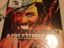 SPRINGSTEEN LIVE 3 ALBUM BOX SET. The Complete Roxy Theater Broadcast 1975. Mint