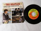 The Beatles A Hard Day's Night / I Should Have Known Better / 45 / Capitol 5222