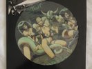 Vintage  1986 Celtic Frost Emperors Return - EP Picture Disc Vinyl